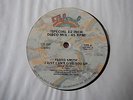 FLOYD SMITH - I JUST CANT GIVE YOU UP - SALSOUL