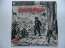 Atack Epileptico Offensor Split LP Ratos de Porao Colera Sepultura Cogumelo