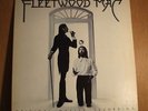 Fleetwood Mac - S/T Mobile Fidelity MFSL Original Master Recording Audiophile LP