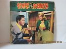Elvis Presley and Ann Margret Viva Las Vegas Cover Korea LP(VA Compilation)