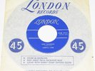 LORETTA LYNN: New Rainbow ORIGINAL Canada LONDON 1960 45 RARE
