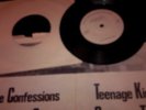 the undertones teenage kicks open sleeve 1978