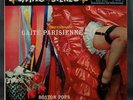 OFFENBACH-Gaite Parisienne-FIEDLER-RCA Living Stereo LP LSC-1817 TAS List NM