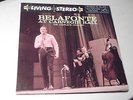 Harry Belafonte At Carnegie Hall 2Lp RCA LSO-6006 Living Stereo 1959 Orig NM