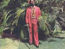 I ROY Gussie LP NEW VINYL Sunspot 180 Gram Pressing Reggae Roots