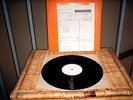 RAINBOW: LONG LIVE ROCK'n'ROLL, WHITE LABEL PROMO LP