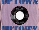 Northern Soul 45 ODESSA HARRIS You're What I Need/Since I Fell For You Uptown