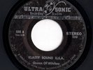 Psych Funk 45 KLASSY SOUND USA Queen Of Witches/You Blew My Mind HEAR 