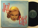 JOHN JENKINS / DONALD BYRD   Jazz Eyes   REGENT 6056 LP (deep groove, mono, RVG)