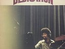HERBIE HANCOCK / DEDICATION LP w/ Insert Orig '74 JAPAN ONLY 