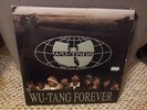 Wu-Tang Clan ?– Wu-Tang Forever 12
