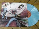 AC DC Dirty deeds done dirt cheap LP Vynil couleur Australie
