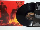 POISON IDEA We Must Burn LP vinyl Solution Punk KBD septic death