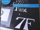 DMB Live Trax 1 Limited Edition Colored Vinyl (Sealed)