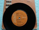 David Bowie - Boys keep Swinging - Rare South African 45 RPM