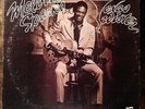 Melvin Sparks “Texas Twister” RARE ORIG WLP PROMO EASTBOUND JAZZ FUNK LP MINT