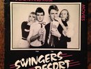 Swingers Resort “Rockets & Rose” RARE BOSTON POWER POP PUNK KBD 7” 45 HEAR 