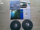 APHEX TWIN, TUBE JERK,SEBBO, SELWAY, MARCO BAILEY, TOM HADES,CHRISTIAN VARELA