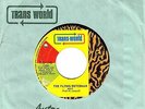 CANADA 1970s ROCK 45 RPM MAX FEAT GERRY MARKMAN : THE FLYING DUTCHMAN + RUN RUN