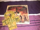 NILE 'Papyrus' NOTVD LP