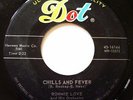 RONNIE LOVE 