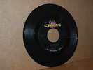 PRINCE CURTIS: PRETTY PAT & MAMA'S LITTLE GIRL CHESS 1864 MINT- NORTHERN SOUL 45
