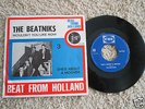 7  THE BEATNICKS '' WOULDN'T YOU LIKE NOW/SHE'S ABOUT A BEAT FROM HOLLAND RARE