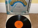 STEAMHAMMER Steamhammer MKII LP UK 1969 1st Press STEREO CBS S 63694