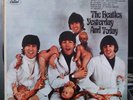 The Beatles Yesterday And Today LP stereo pressing