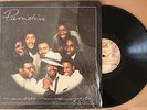 Paradise, World's Midnight RARE ONYX 1982 Factory Shrink NEAR MINT VINYL R3808