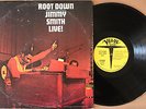 Jimmy Smith, Root Down Live RARE PROMO ORIGINAL 1972 VERVE LP V6-8806