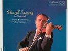 LP Henryk Szeryng / In Recital RCA Living Stereo SD LSC-2421 2S/1S - LW 9.0/9.0