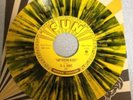 D.a. Hunt Greyhound Blues Sun Ray Vinyl 7