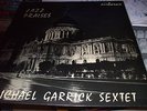 MICHAEL GARRICK/IAN CARR RARE AIRBORNE LP