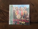 THE BEATLES – Sgt. Pepper’s Lonely Hearts Club Band- JAPANESE PRESSING Vinyl LP