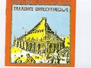 Crime and the City Solution - Paradise Discotheque