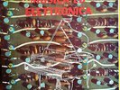 GINO MARINUZZI Jr. - MUSICA ED ELETTRONICA RARE SERMI LIBRARY LP