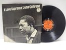 7025 LP JOHN COLTRANE A LOVE SUPREME *US PRESSING* IMPULSE MAS-90215 MONO