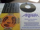 ANTHRAX 