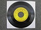 ELVIS PRESLEY MILKCOW BLUES BOOGIE RARE ORIGINAL MEMPHIS 45 SUN 215 PUSH MARKS