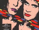 Kiss - Asylum Back To Black Edition Vinyl EU LP