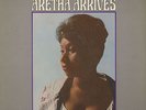 Aretha Franklin - Aretha Arrives Vinyl US LP