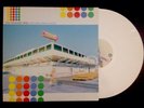 The Promise Ring Nothing Feels Good White Vinyl Oop /500
