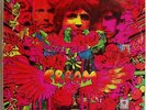 CREAM Disraeli Gears Orig UK Mono LP Fully Laminated Sleeve - Eric Clapton Psych