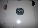 RARE DREXCIYA 2 BUBBLE METROPOLIS LIMITED EDITION GREY VINYL DETROIT TECHNO