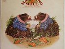 MATCHING MOLE -S/T- Original UK LP Prog Jazz Soft Machine Caravan Robert Wyatt