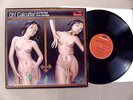 BRAVE NEW WORLD - OH CALCUTTA AND THE BEAST FROM ´70 1st GERMAN POLYDOR PRS m-