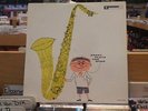 Dexter Gordon 