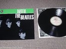 The BEATLES  with 1964 *GERMANY* 1st Press STEREO Odeon LP -1/-1 Matrix STO73568