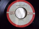 Unreleased Garage/Psych Acetate 45 - Baxter's Glass Eye - Hear 1960s